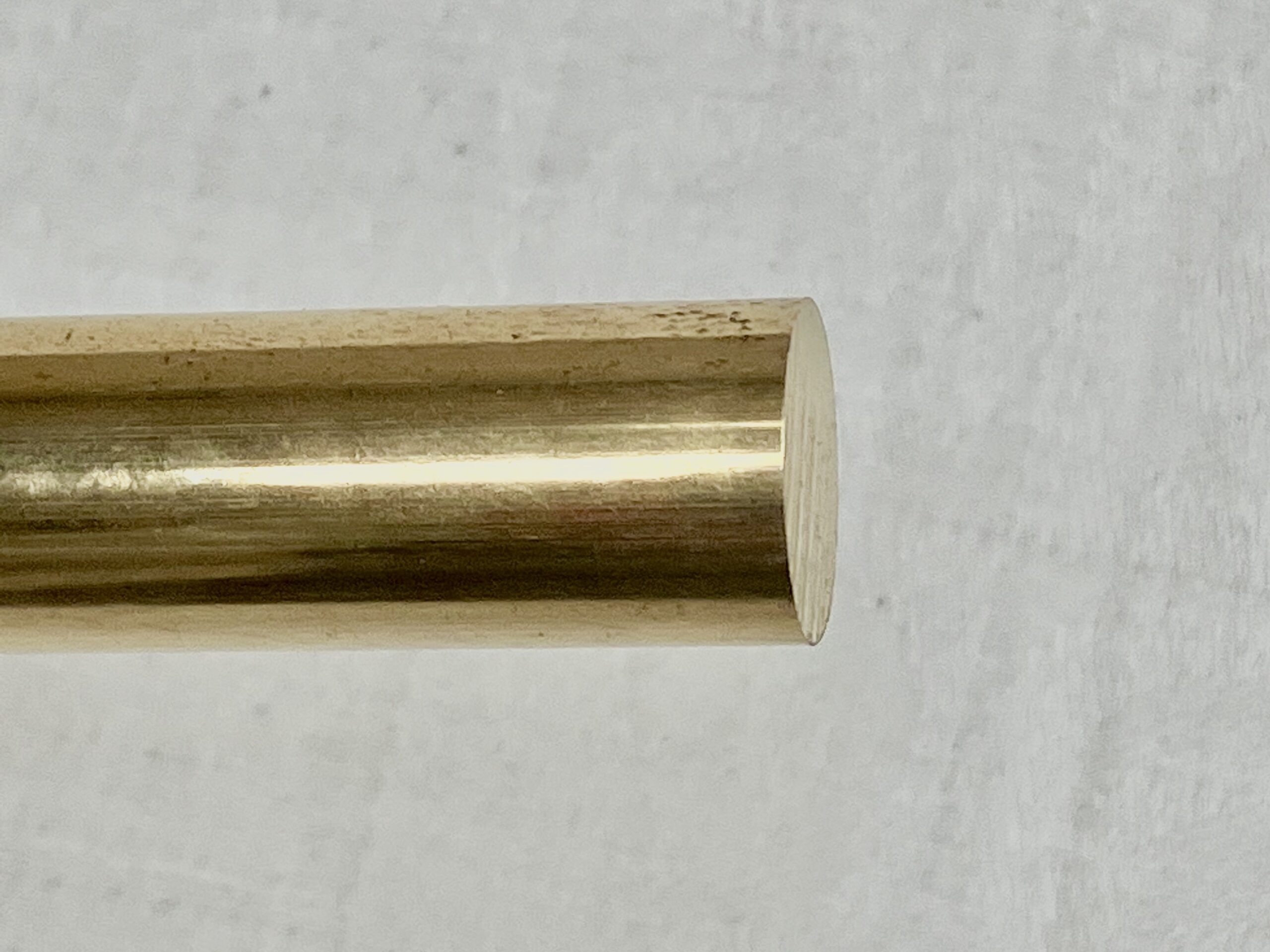 C3604BD-F 黄銅・真鍮 快削丸棒 | 藤野金属株式会社