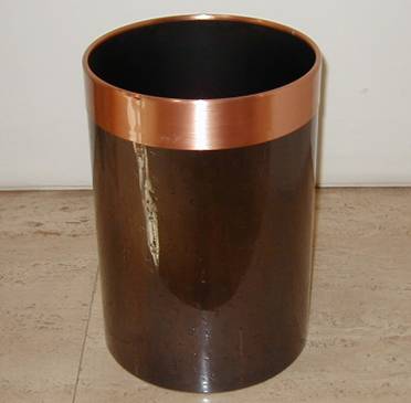 銅ダストボックス | 藤野金属株式会社藤野金属株式会社