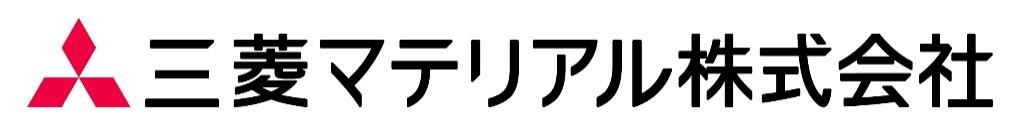 三菱マテリアル株式会社　ロゴ