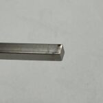 SUS304 ステンレス 四角棒 平角棒(フラットバー)
