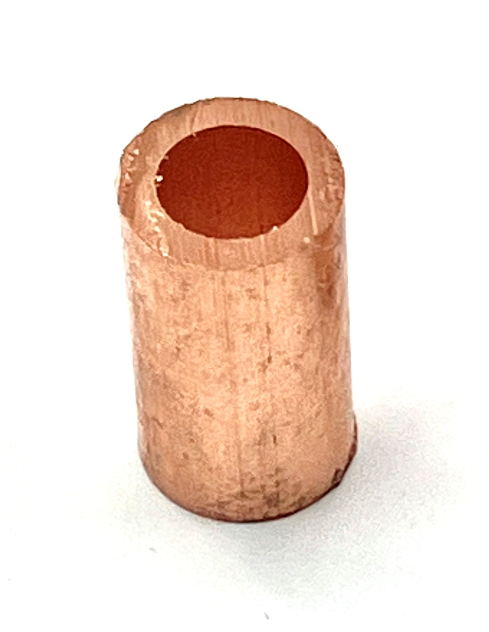 C1220 銅パイプ 切断1