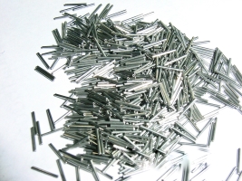 SUS304 ステンレスパイプ 切断