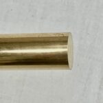 C3604BD-F 黄銅 真鍮 快削丸棒
